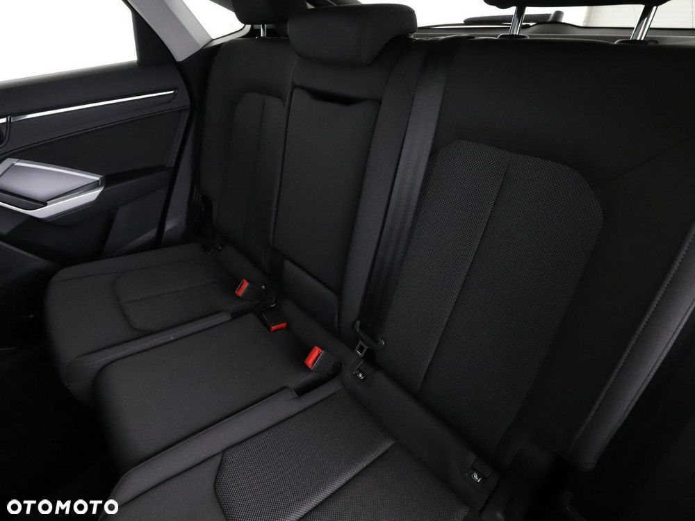 Audi Q3 Sportback 45 TFSIe S tronic - 19
