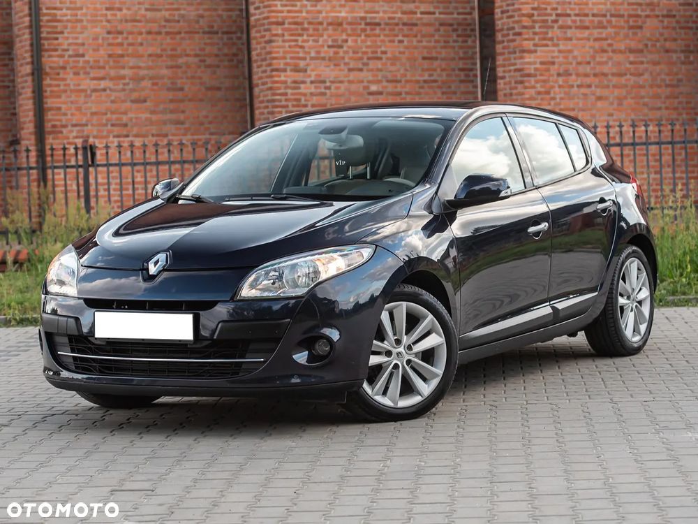 Renault Megane TCe 180 Dynamique - 6