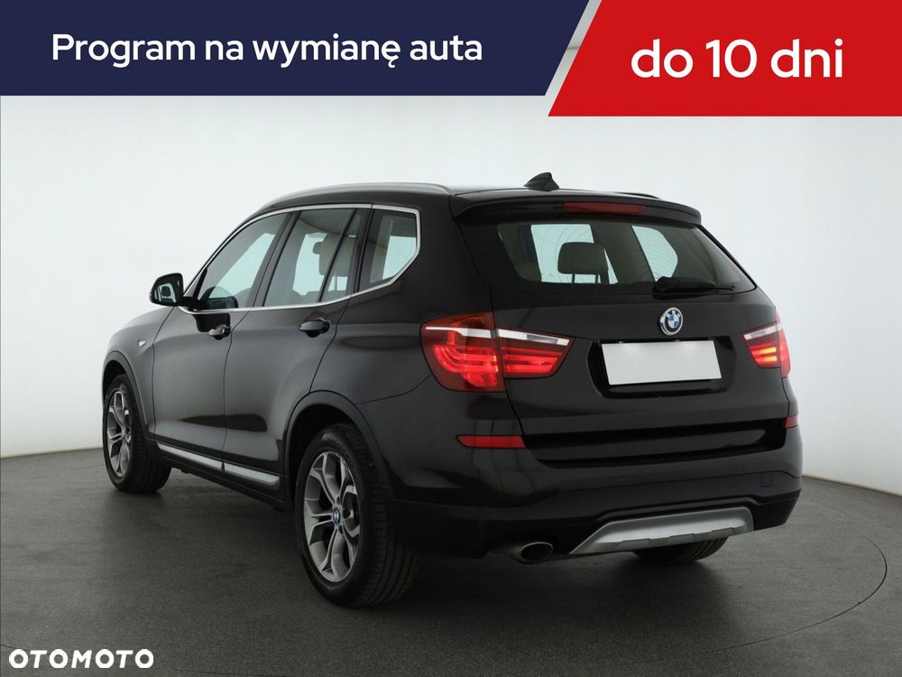 BMW X3 - 6