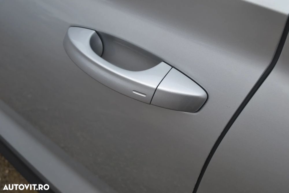 Skoda Kodiaq 2.0 TDI 4X4 DSG Style - 34