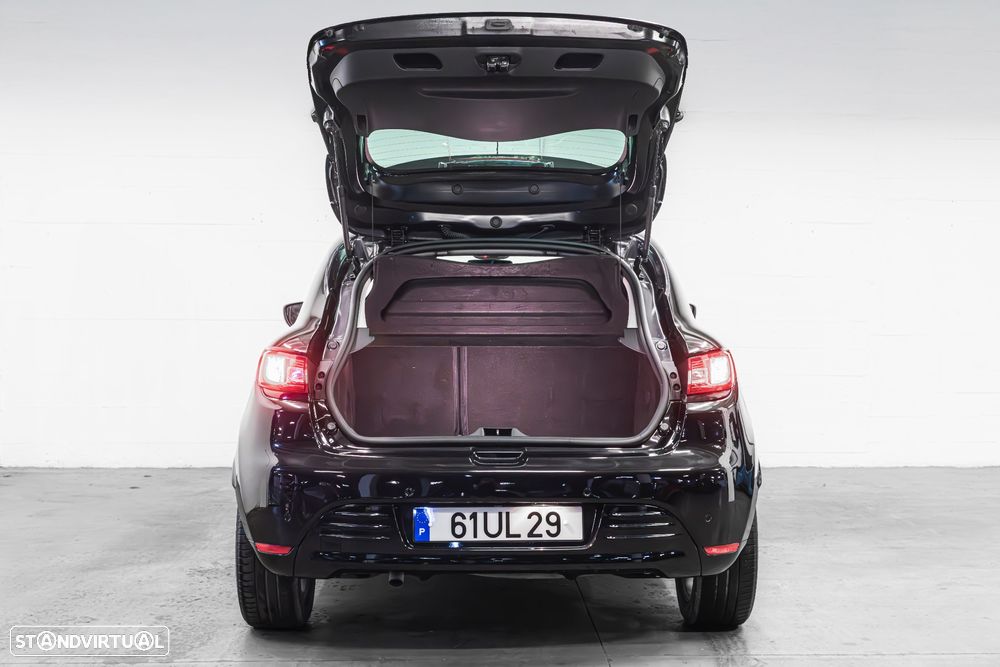 Renault Clio 1.5 dCi Limited EDition - 8