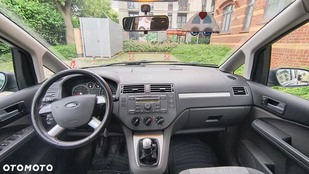 Ford Focus C-Max 1.8 Trend - 7