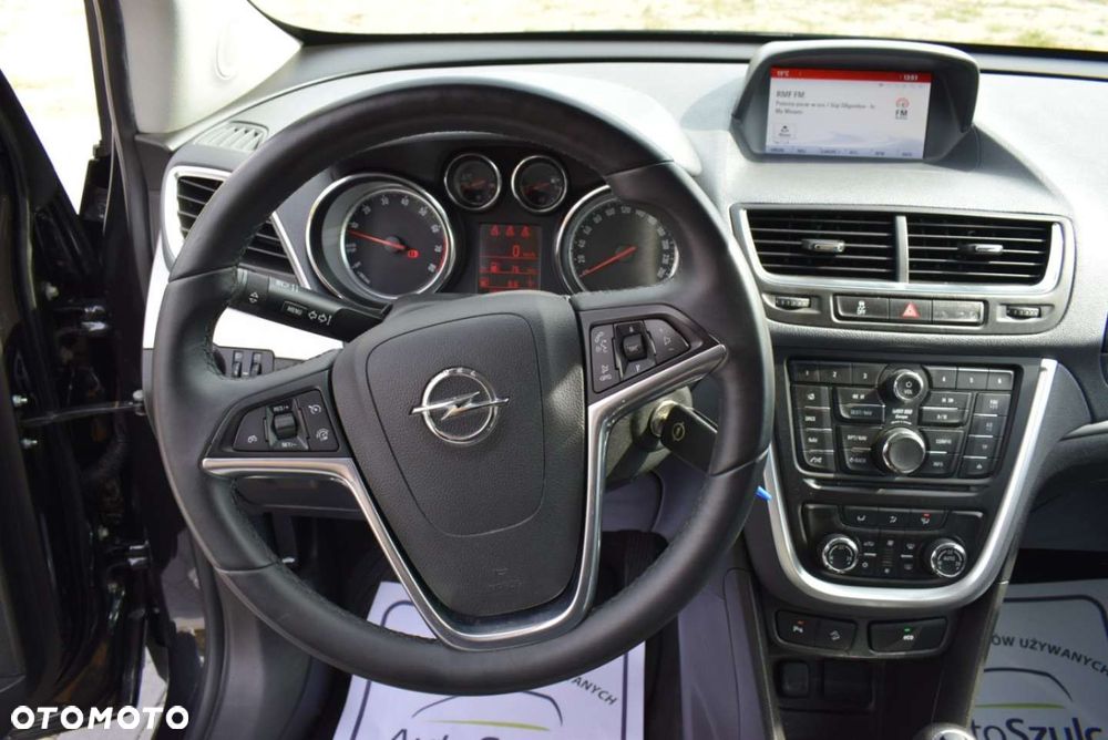 Opel Mokka - 26