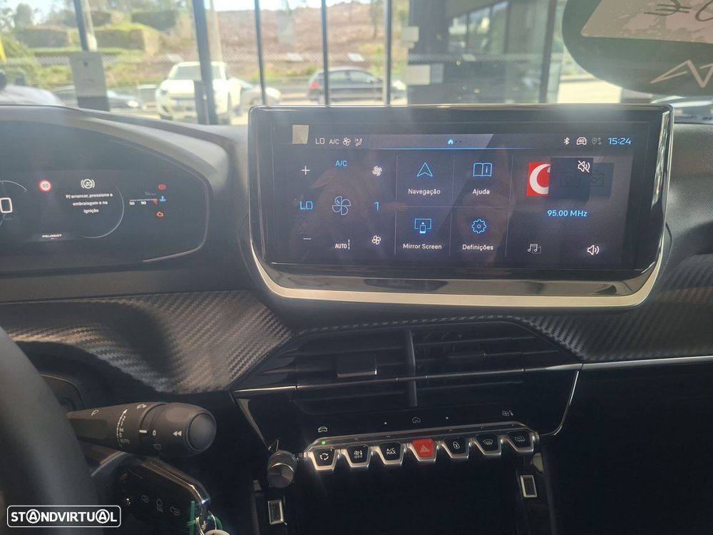 Peugeot 208 1.2 Allure - 13