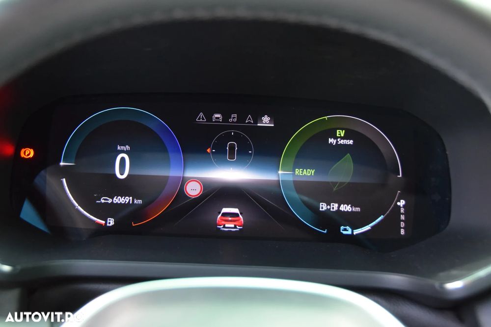 Renault Captur - 26
