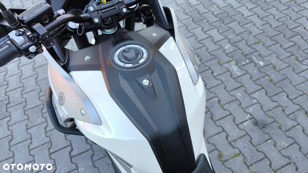 Morbidelli T1002VX - 14