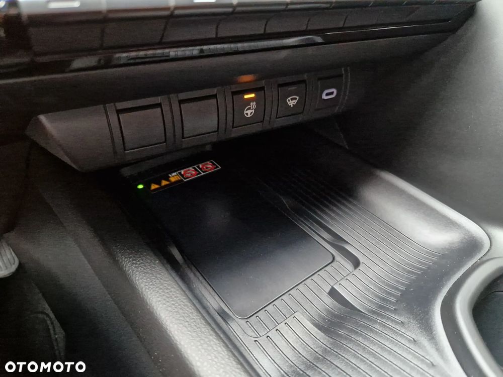 Toyota C-HR 2.0 Hybrid Dynamic Force Executive - 23