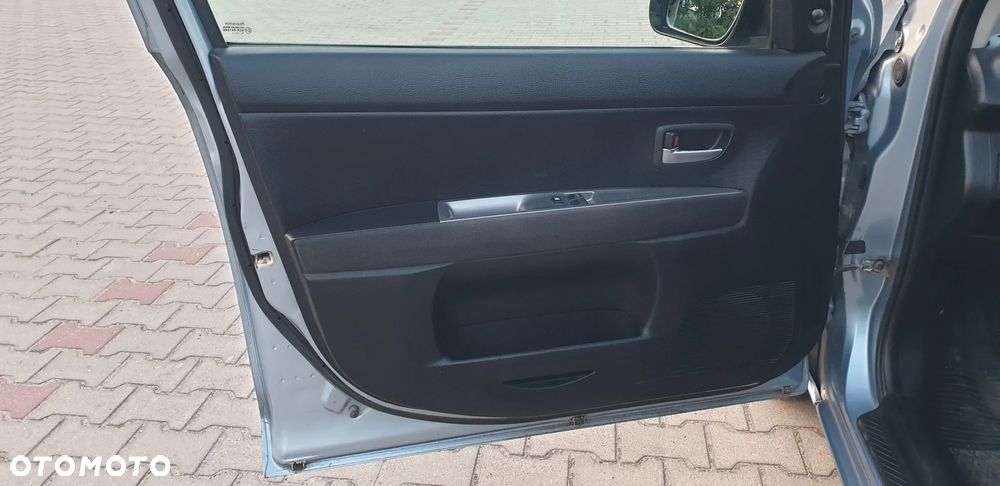 Mazda 2 1.4 CD Comfort - 15