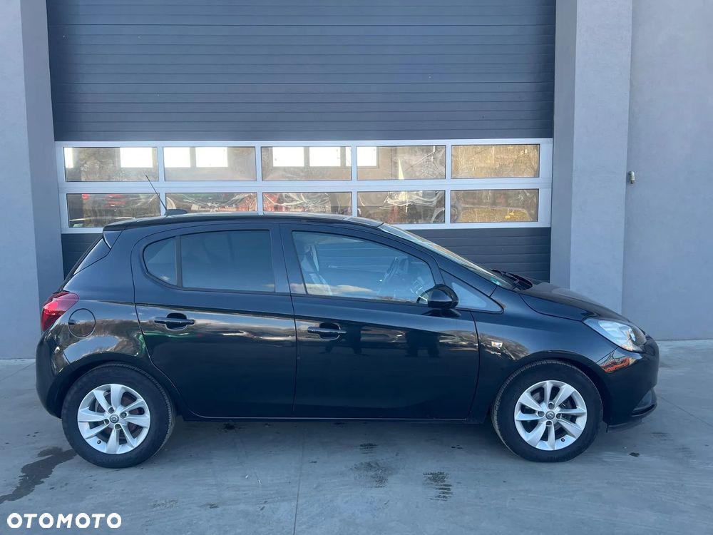 Opel Corsa 1.4 Color Edition - 2