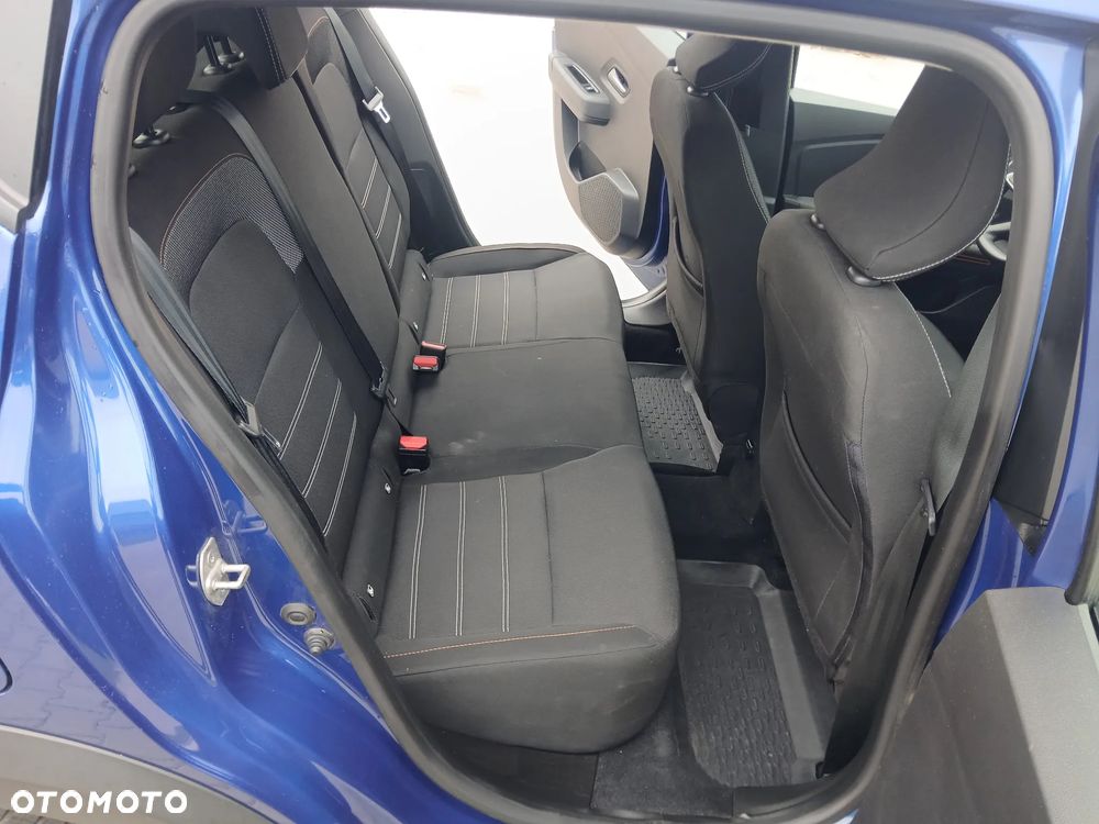 Dacia Sandero Stepway - 23