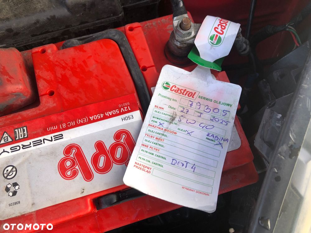 Citroën C1 1.0i Desire - 13