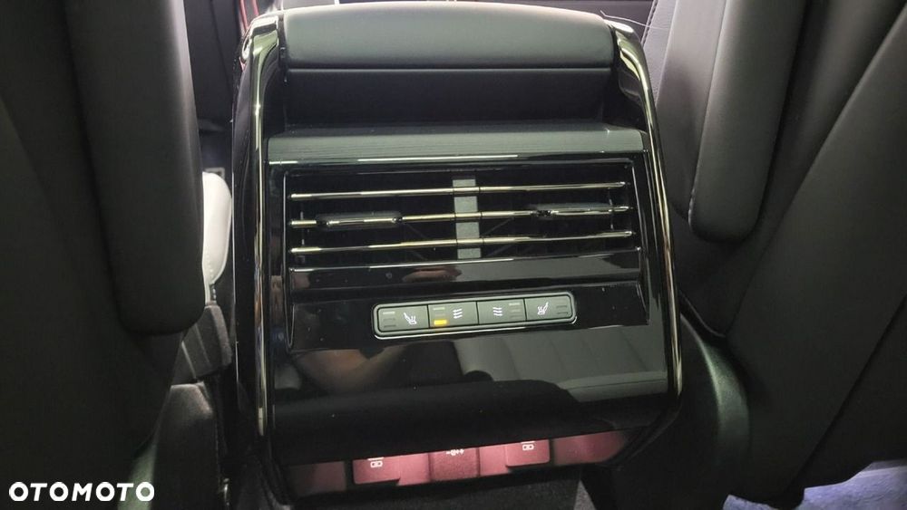 Land Rover Range Rover Sport - 23