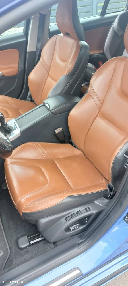Volvo V60 - 12