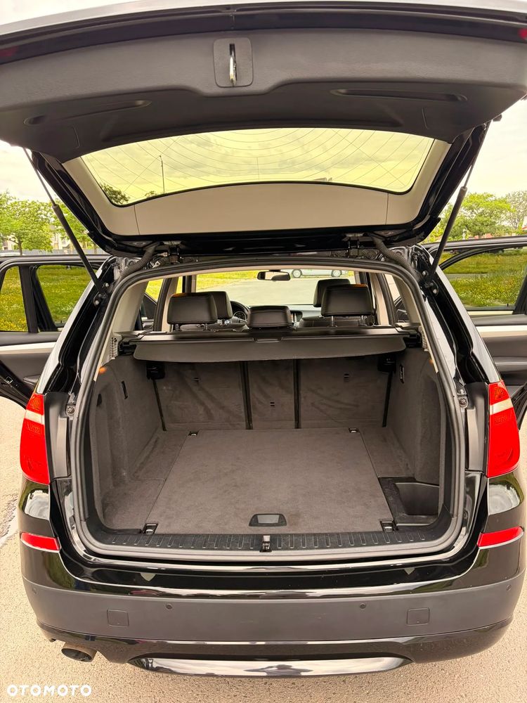 BMW X3 - 17