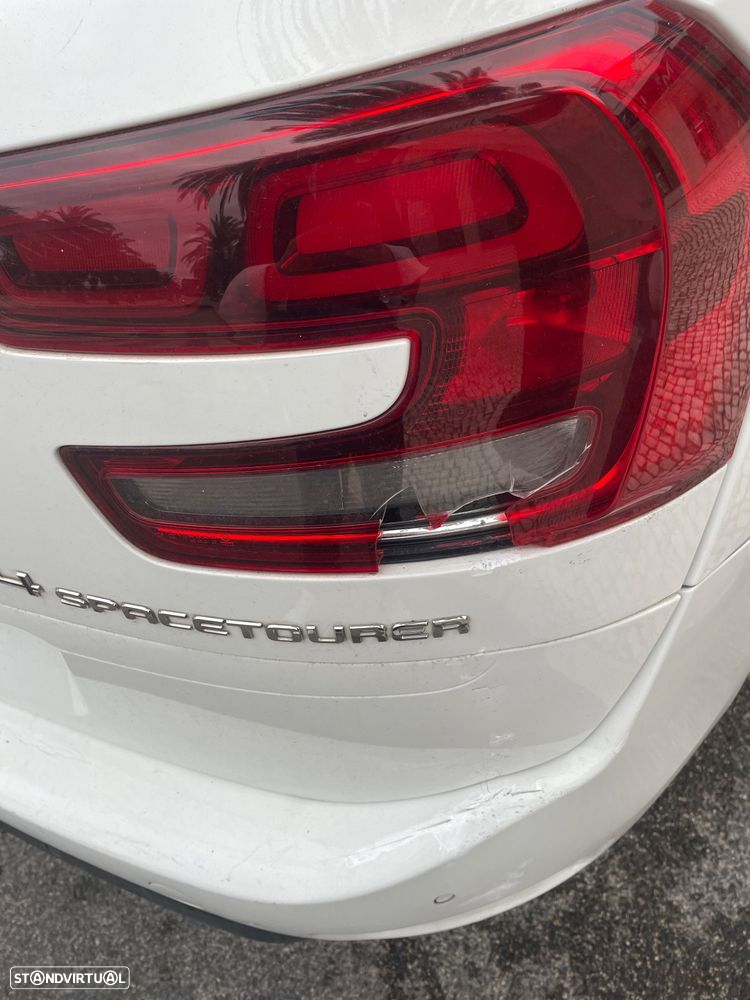 Citroën Grand C4 Spacetourer BlueHDi 130 Stop&Start SHINE - 3