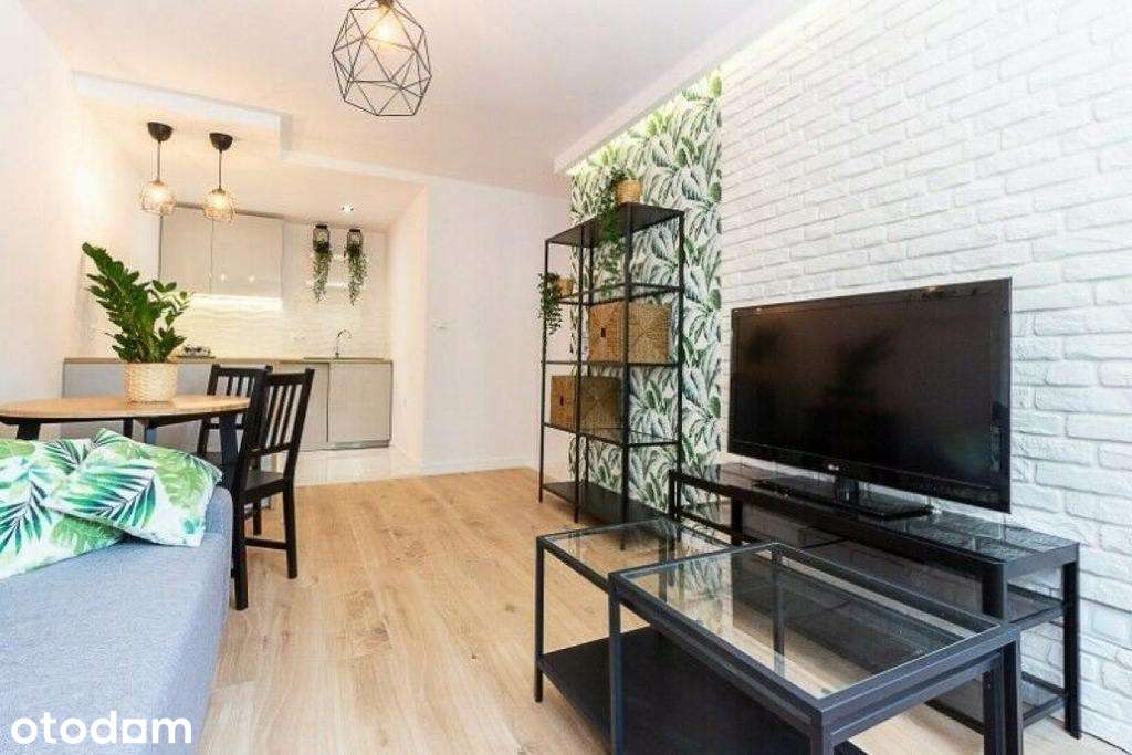 Sprzedam Mieszkanie w Krakowie 36m2 Osiedle Kazimierzowskie