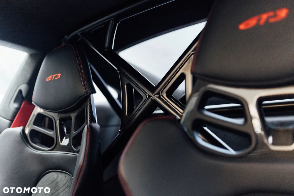 Porsche 911 GT3 PDK - 33