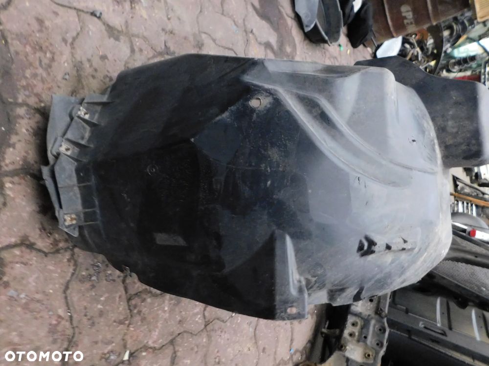 nadkole lewe przód FORD S-MAX 03-10 GALAXY - 3