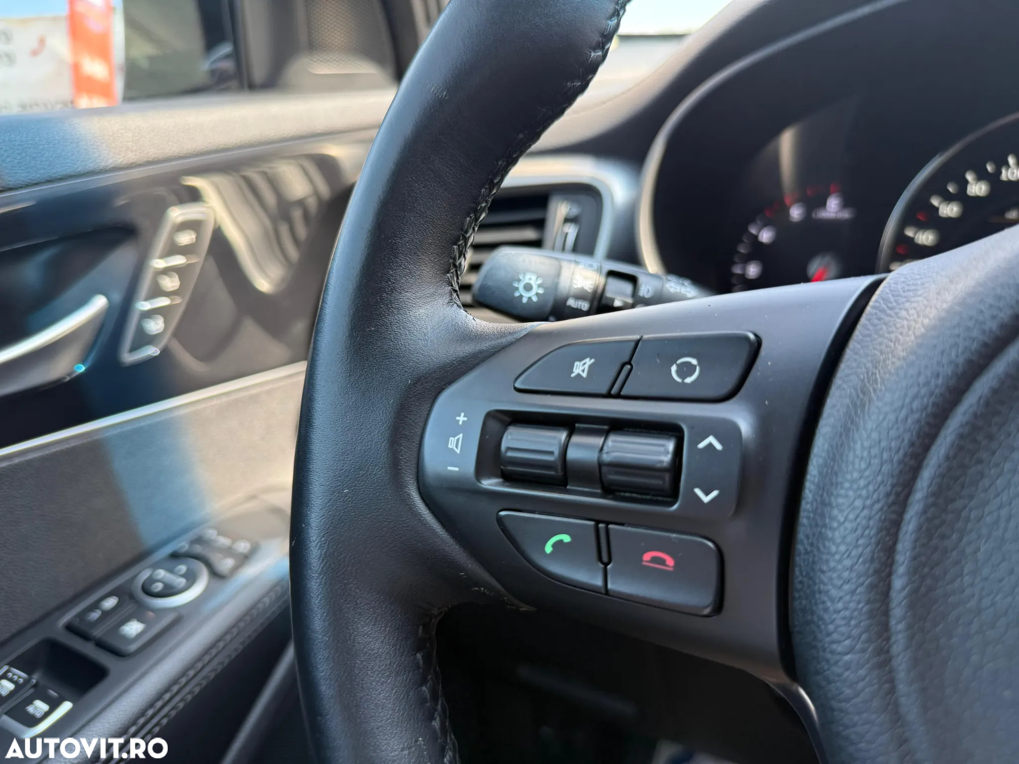 Kia Sorento - 22