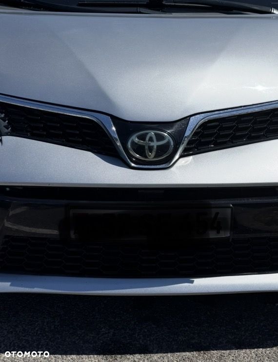 Toyota Sienna 3.5 V6 SE - 5