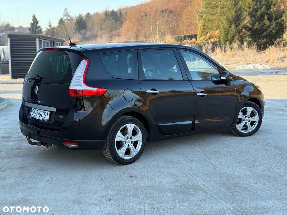 Renault Scenic - 5