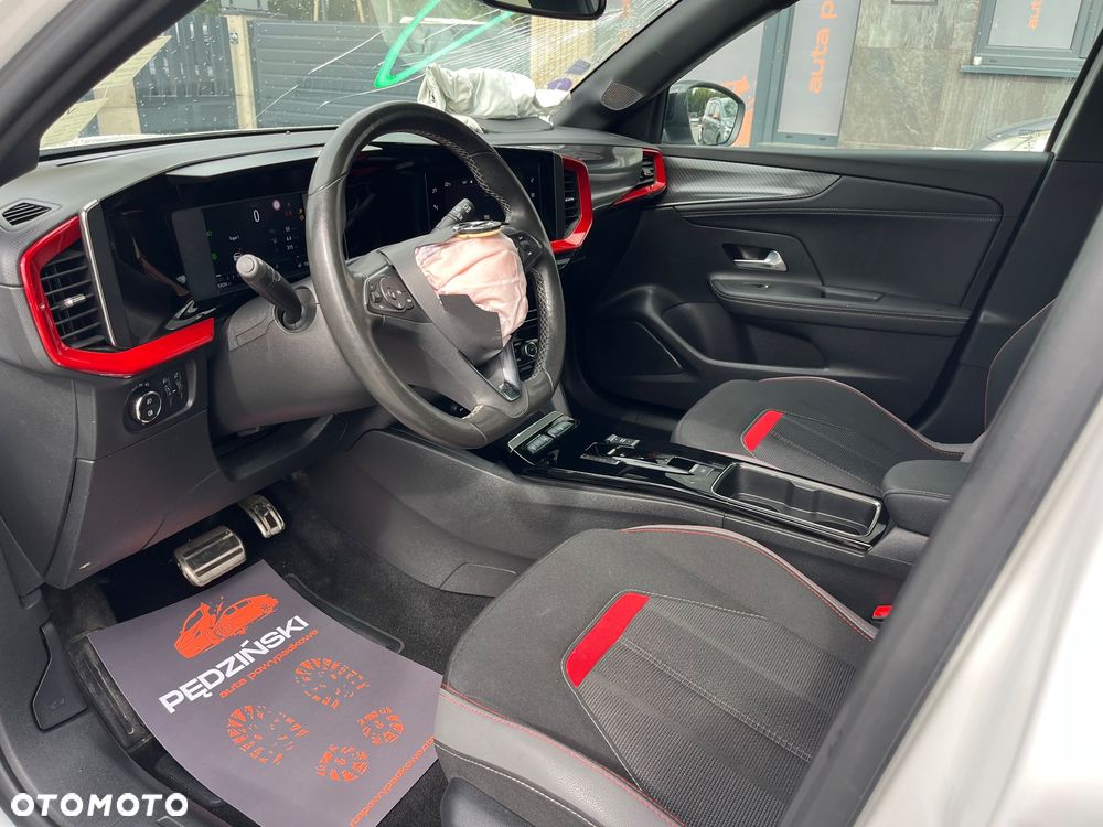 Opel Mokka - 7