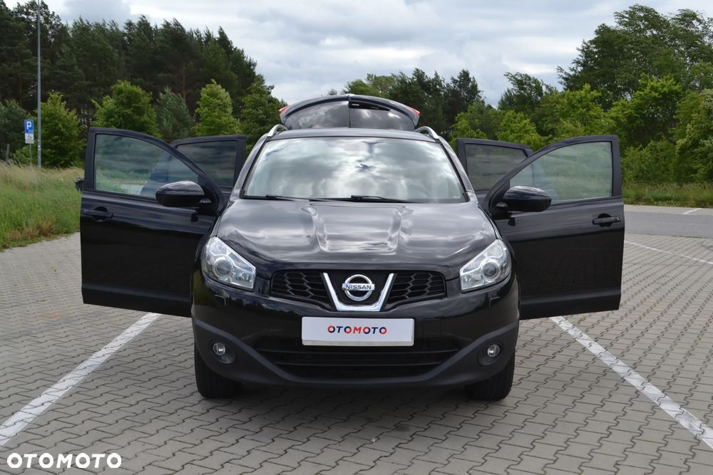 Nissan Qashqai - 21