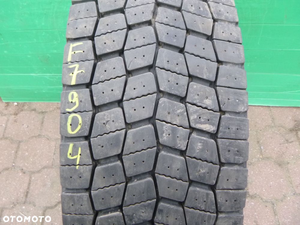 315/80R22,5 Bridgestone MICHELIN MULTIWAY 3D. Opony ciężarowe - 2