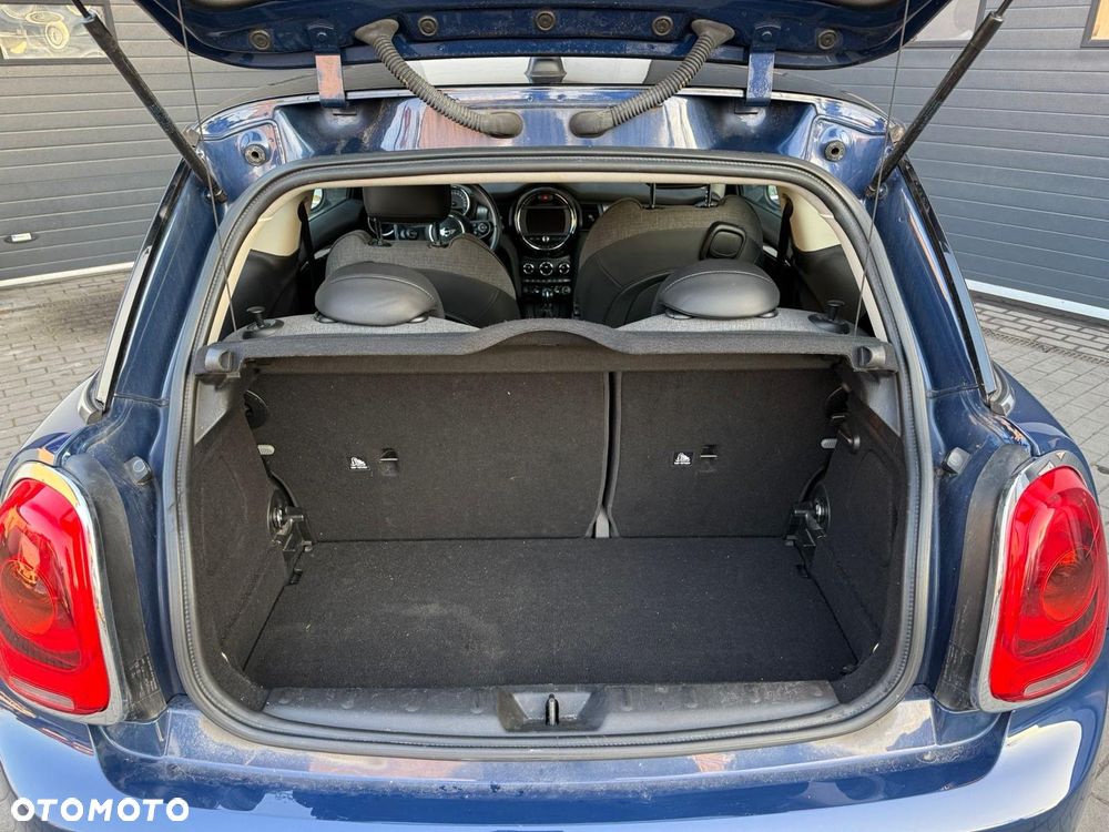 MINI Cooper S - 14