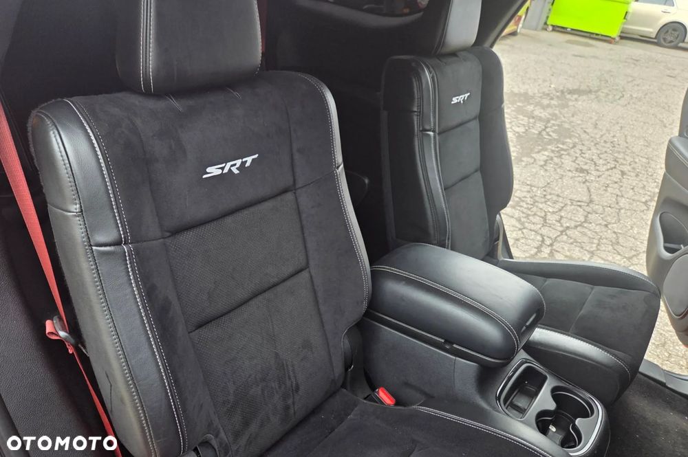 Dodge Durango - 14