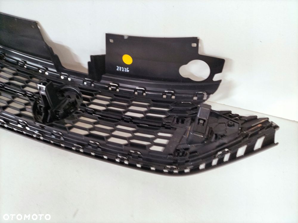 atrapa kratka grill vw polo vi lift 20- sedan - 7