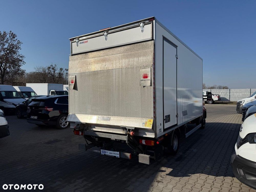 Iveco 50C/35 - 6