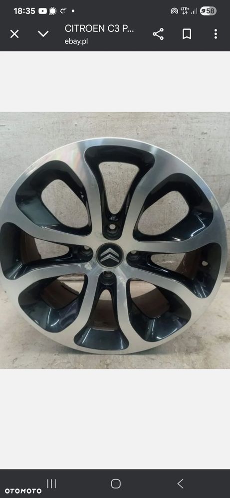 Citroën C3 Picasso HDi 110 FAP Exclusive - 8