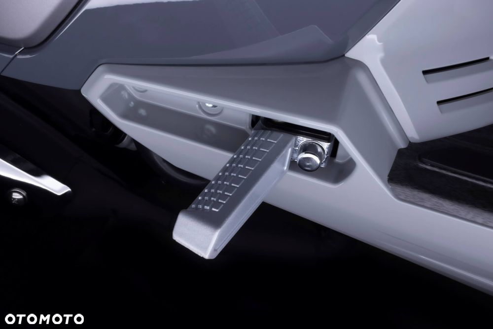 Junak Classico 125 - 18