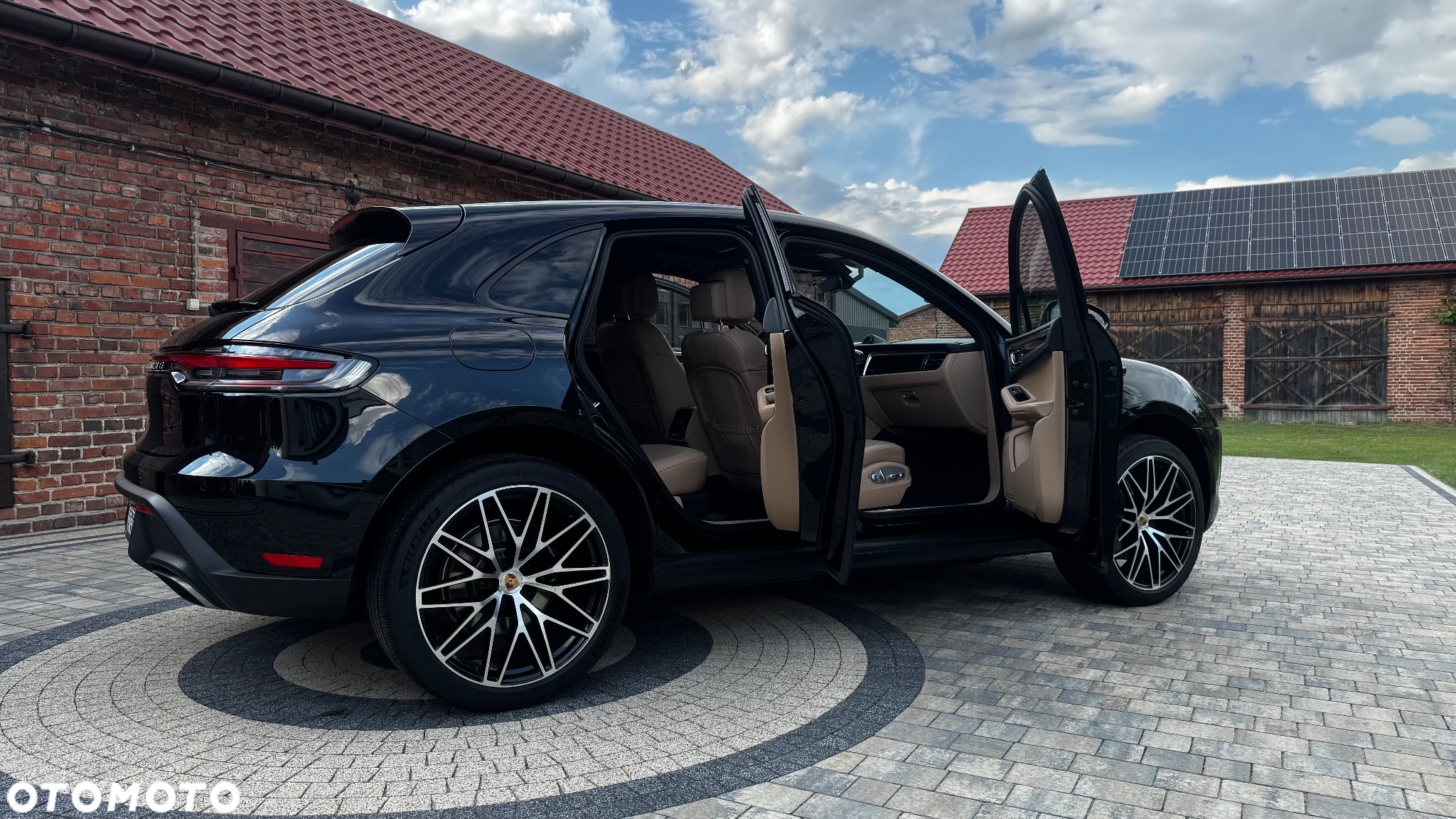 Porsche Macan PDK - 11