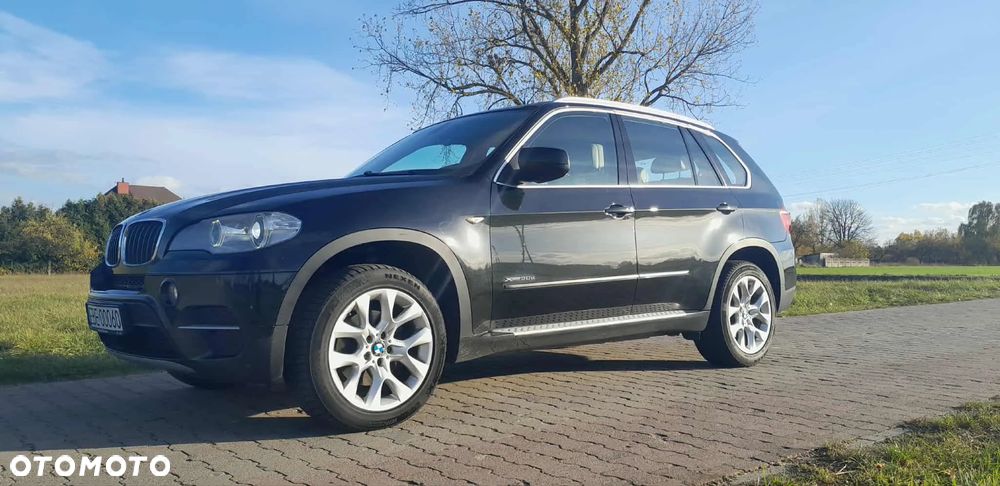 BMW X5 3.0d xDrive - 2