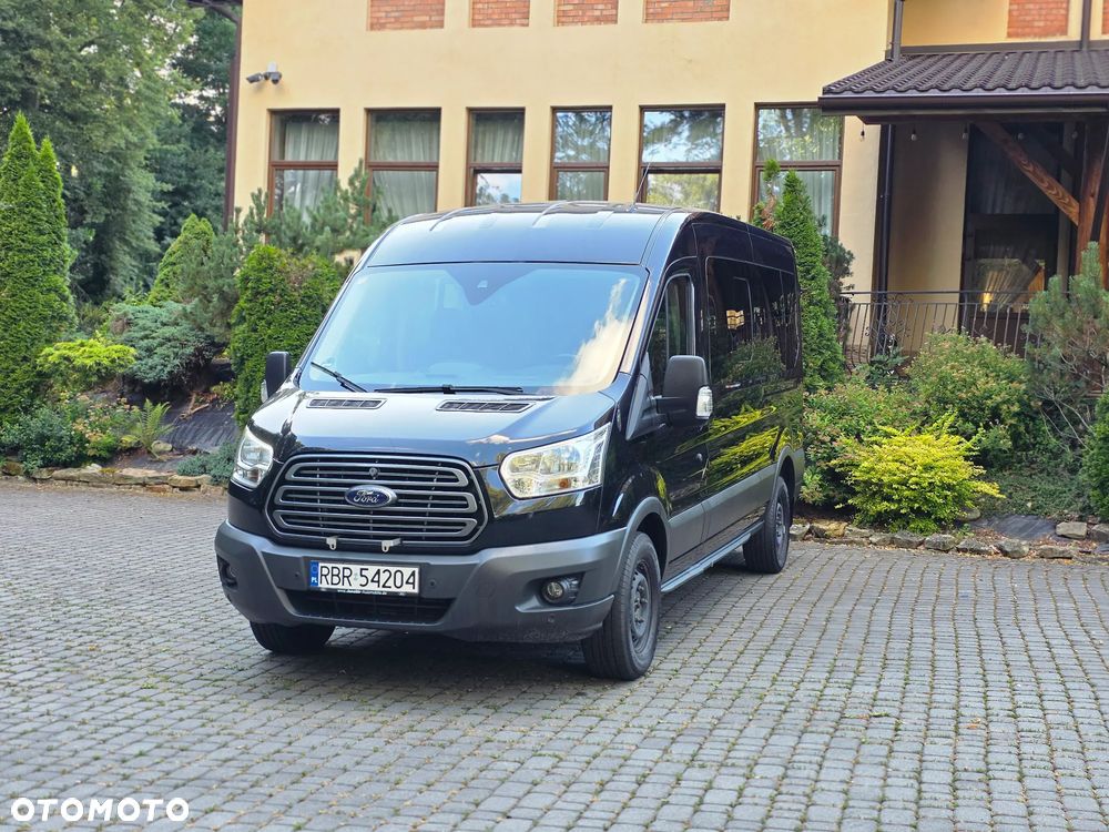 Ford Transit L HA S&S Trend - 34