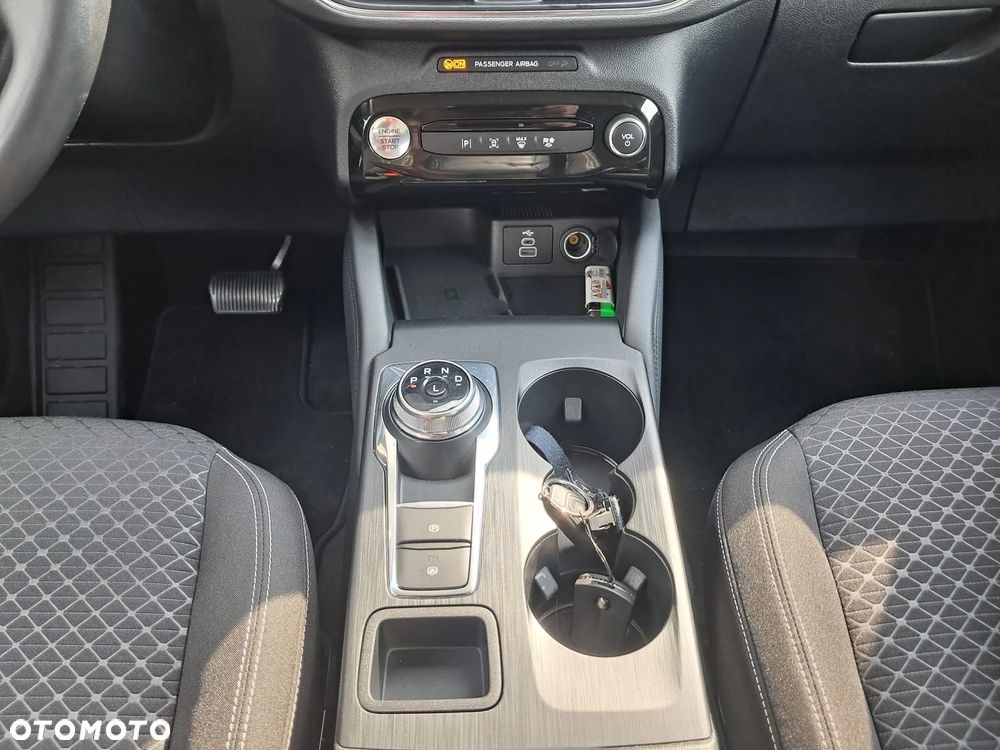 Ford Kuga 2.5 Duratec FHEV ACTIVE X - 18