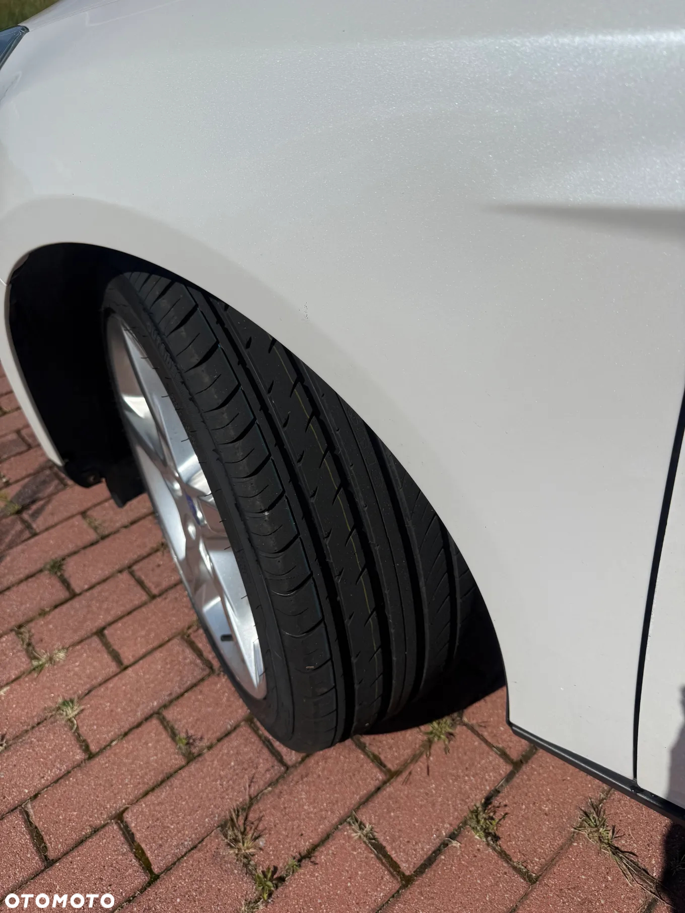 Ford Focus - 4