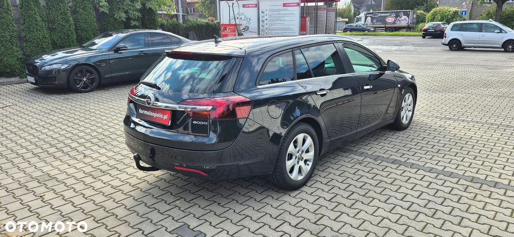 Opel Insignia - 5