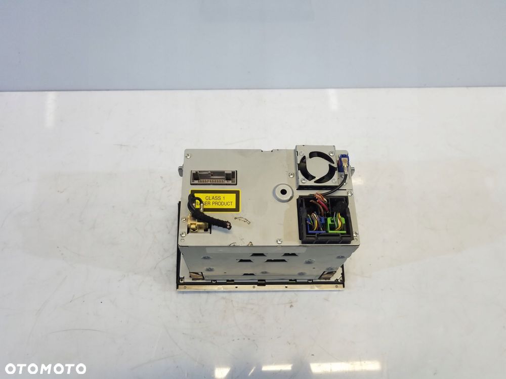 radio nawigacja audi a4 b7 8h0035192a - 6