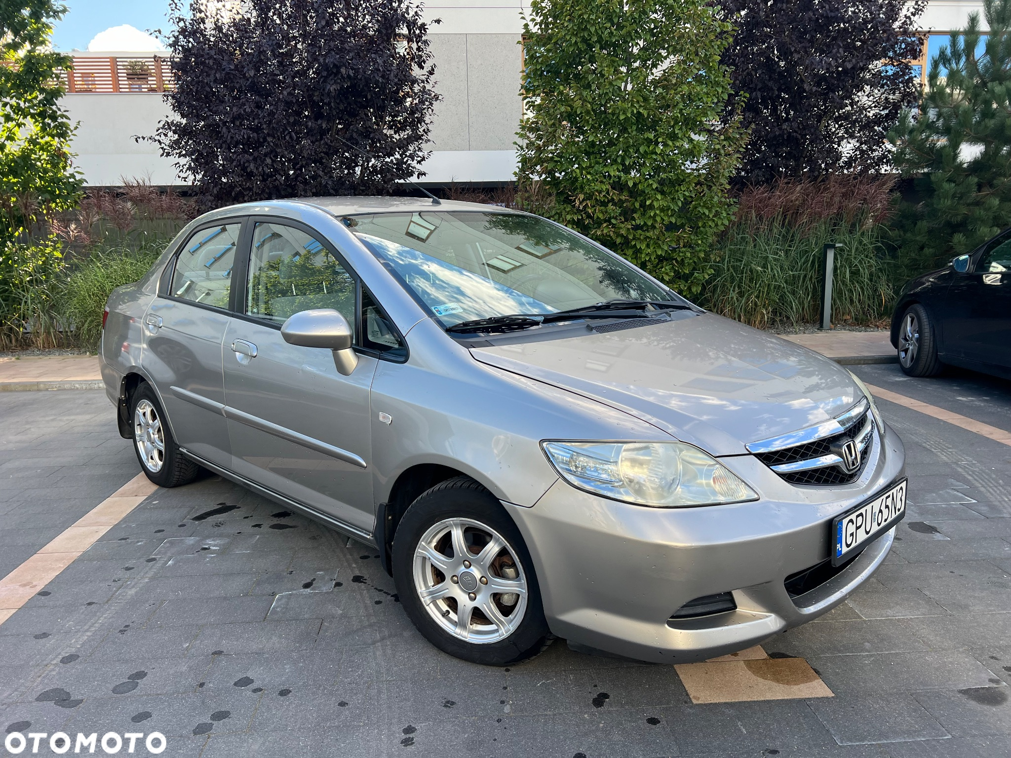 Honda City 1.4 S - 36