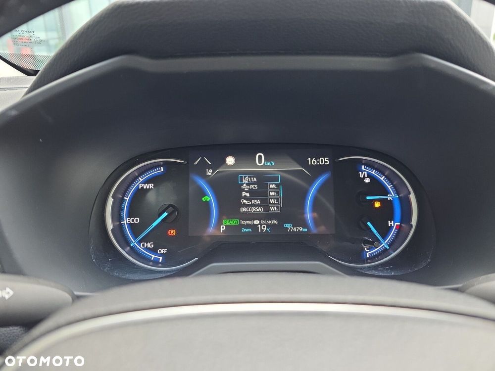 Toyota RAV4 - 17