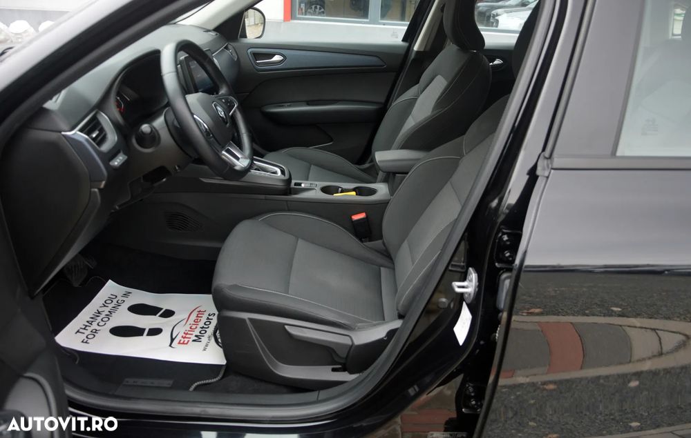 Renault Arkana E-TECH Hybrid 145 E-Tech Engineered - 21