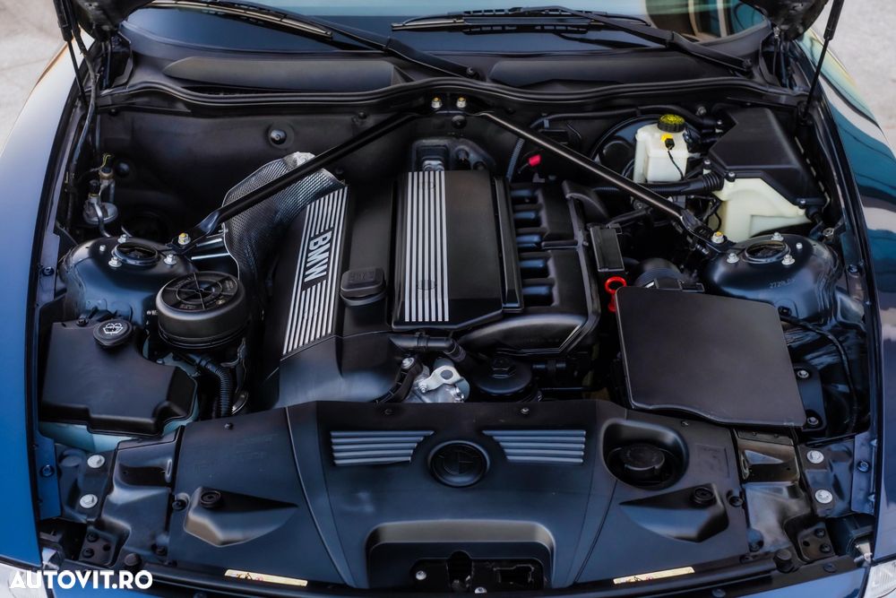 BMW Z4 - 20