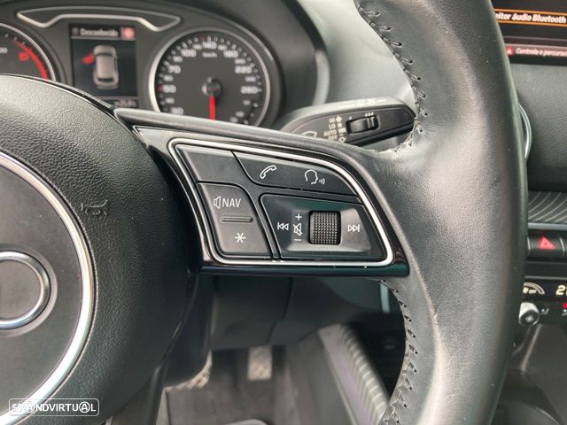 Audi Q2 1.6 TDI S-line S tronic - 15