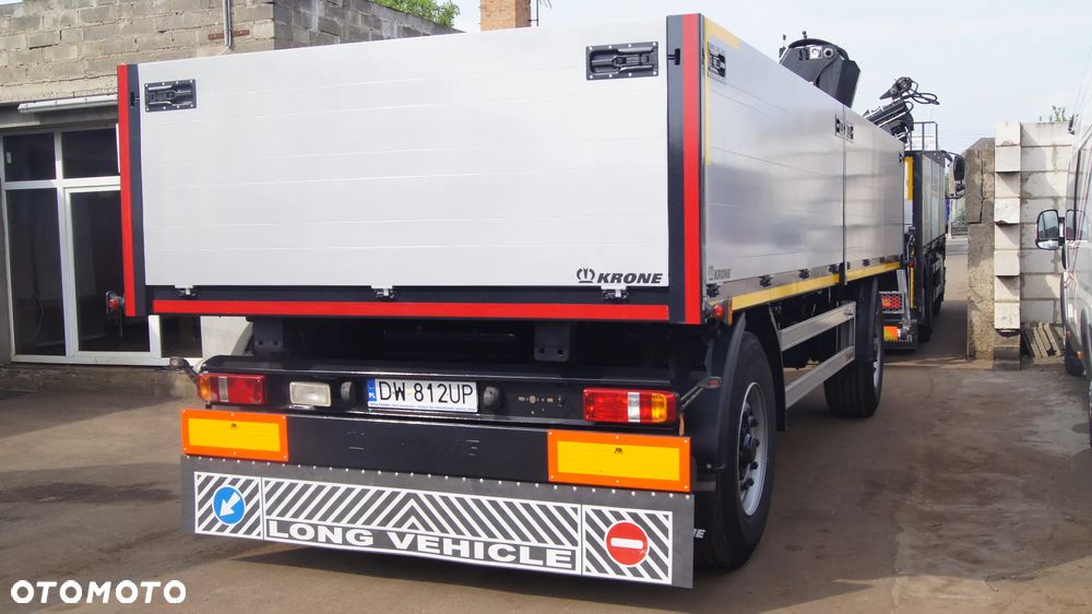 Schmitz Cargobull - 36