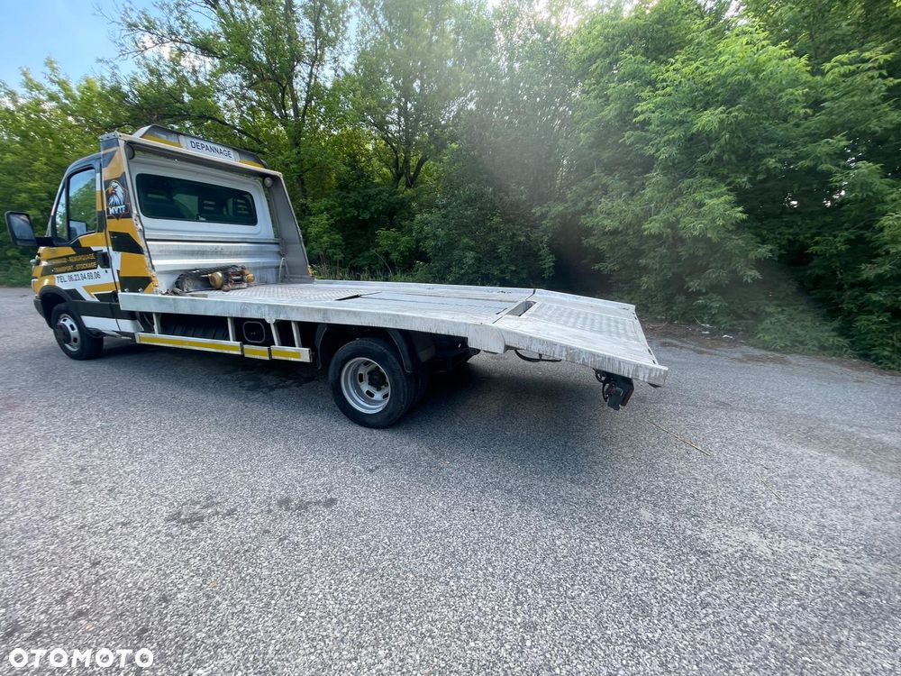 Iveco DAILY - 13