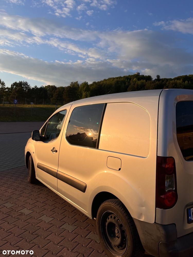 Citroën Berlingo - 3