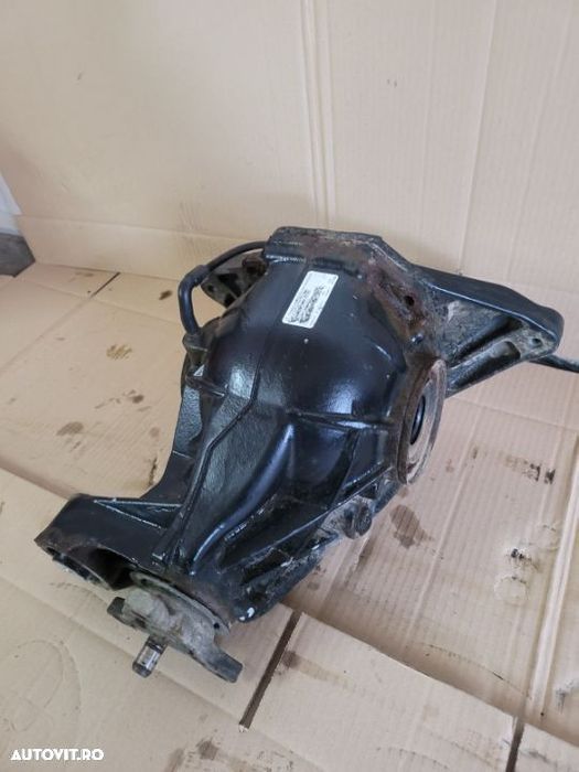 Grup Diferential Spate Mercedes ML GLE W166 X166 3.0 Cdi An 2011-2018 Raport 3.27 Cod A1663502714 - 3